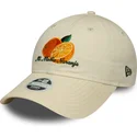 cap-kumer-beige-adjustable-strap-9twenty-new-era