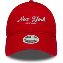 cap-kumer-orange-adjustable-strap-9twenty-city-new-york-new-era