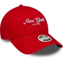 cap-kumer-orange-adjustable-strap-9twenty-city-new-york-new-era