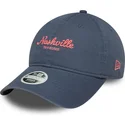 cap-kumer-blue-adjustable-strap-9twenty-city-nashville-new-era