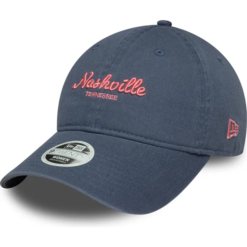 cap-kumer-blue-adjustable-strap-9twenty-city-nashville-new-era