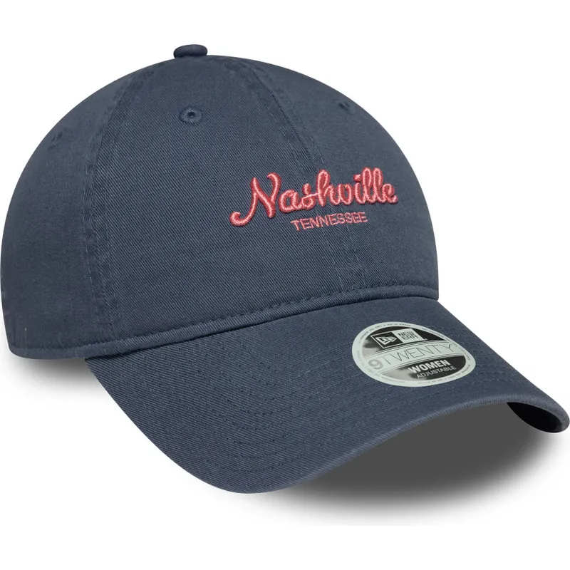 cap-kumer-blue-adjustable-strap-9twenty-city-nashville-new-era