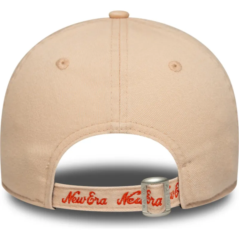 cap-kumer-pink-adjustable-strap-9twenty-city-los-angeles-new-era