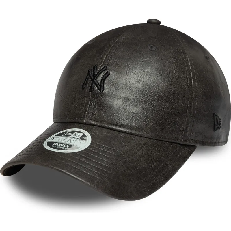 mutsid-kumer-must-reguleeritav-9twenty-tonal-new-york-yankees-mlb-new-era