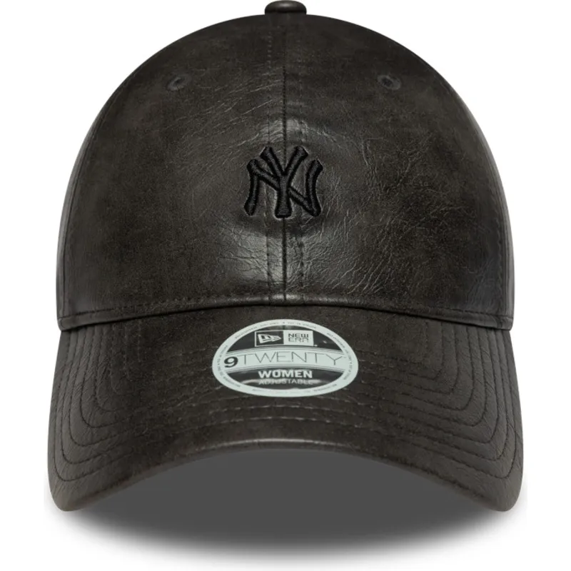 mutsid-kumer-must-reguleeritav-9twenty-tonal-new-york-yankees-mlb-new-era