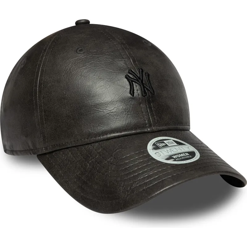 mutsid-kumer-must-reguleeritav-9twenty-tonal-new-york-yankees-mlb-new-era