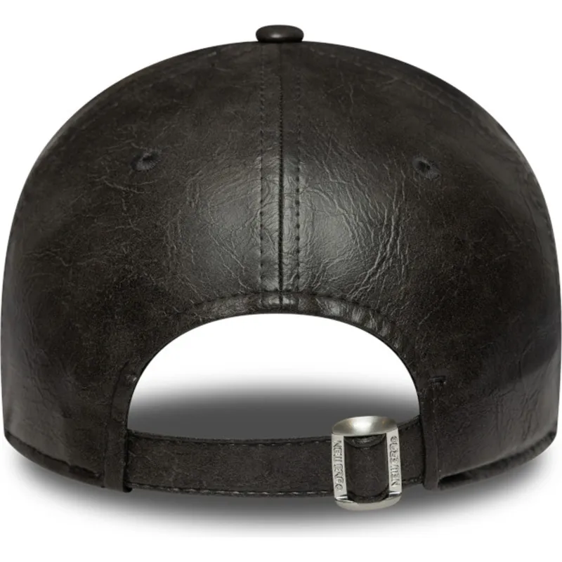 mutsid-kumer-must-reguleeritav-9twenty-tonal-new-york-yankees-mlb-new-era