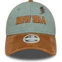 cap-kumer-blue-adjustable-strap-9twenty-new-era