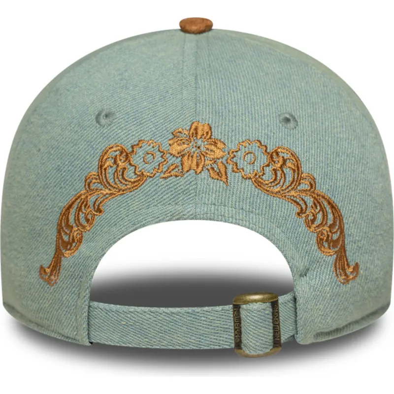 cap-kumer-blue-adjustable-strap-9twenty-new-era
