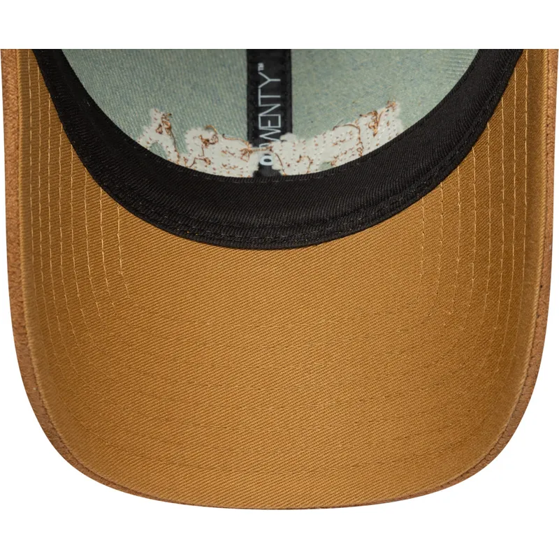 cap-kumer-blue-adjustable-strap-9twenty-new-era