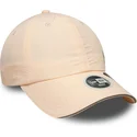 cap-kumer-pink-adjustable-strap-open-back-flawless-new-york-yankees-mlb-new-era