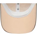 cap-kumer-pink-adjustable-strap-open-back-flawless-new-york-yankees-mlb-new-era
