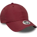 mutsid-kumer-punane-reguleeritav-open-back-flawless-new-york-yankees-mlb-new-era