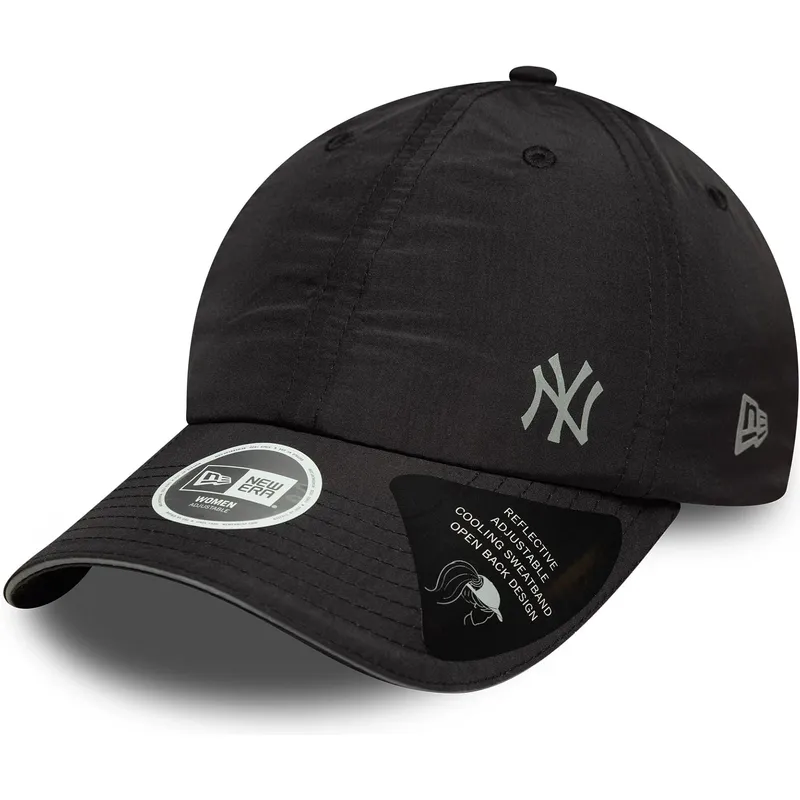 mutsid-kumer-must-reguleeritav-rihm-open-back-flawless-new-york-yankees-mlb-new-era