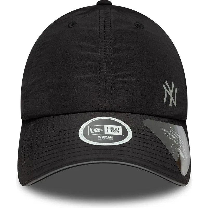 mutsid-kumer-must-reguleeritav-rihm-open-back-flawless-new-york-yankees-mlb-new-era