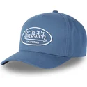 mutsid-kumer-sinine-reguleeritav-lastele-kidlof-c5c-von-dutch