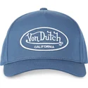 mutsid-kumer-sinine-reguleeritav-lastele-kidlof-c5c-von-dutch