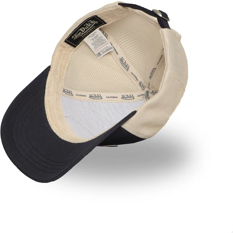 mutsid-kumer-must-reguleeritav-lof-b31-von-dutch