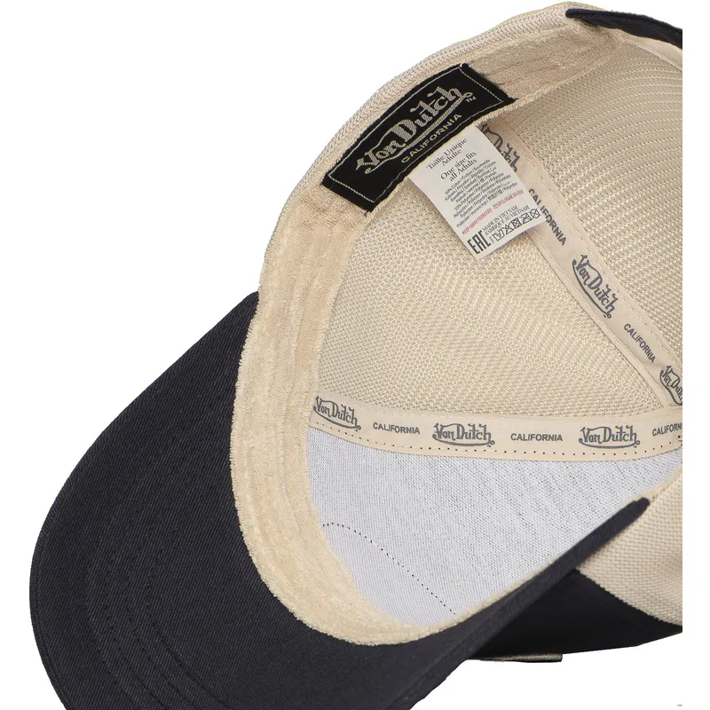 mutsid-kumer-must-reguleeritav-lof-b31-von-dutch