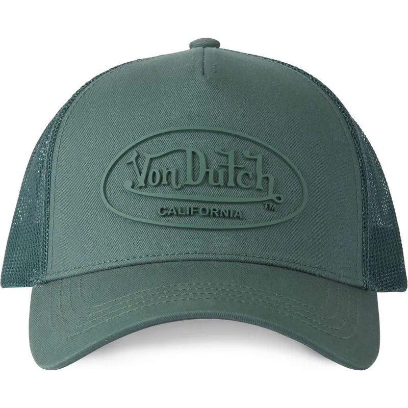 mutsid-kumer-roheline-snapback-log15-von-dutch