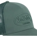mutsid-kumer-roheline-snapback-log15-von-dutch