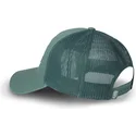 mutsid-kumer-roheline-snapback-log15-von-dutch