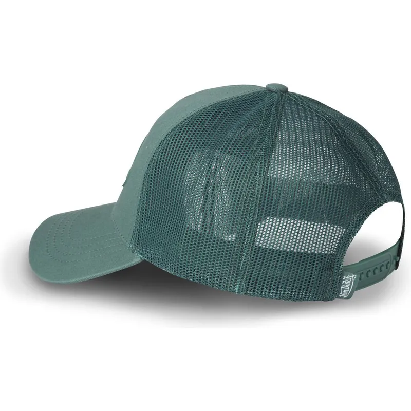 mutsid-kumer-roheline-snapback-log15-von-dutch