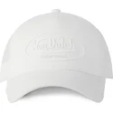 mutsid-kumer-valge-snapback-log17-von-dutch