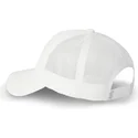 mutsid-kumer-valge-snapback-log17-von-dutch