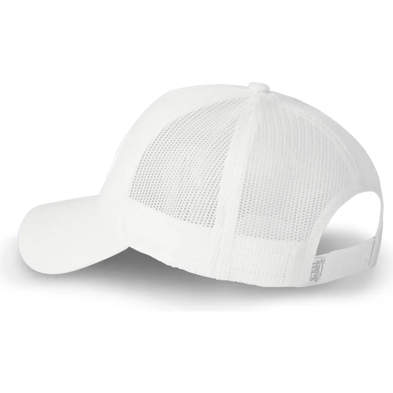 mutsid-kumer-valge-snapback-log17-von-dutch
