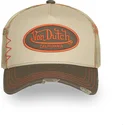 cap-kumer-beige-snapback-von-dutch