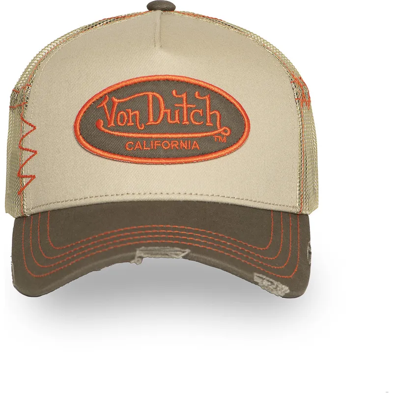 mutsid-kumer-beez-snapback-used-06-von-dutch