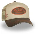 cap-kumer-beige-snapback-von-dutch