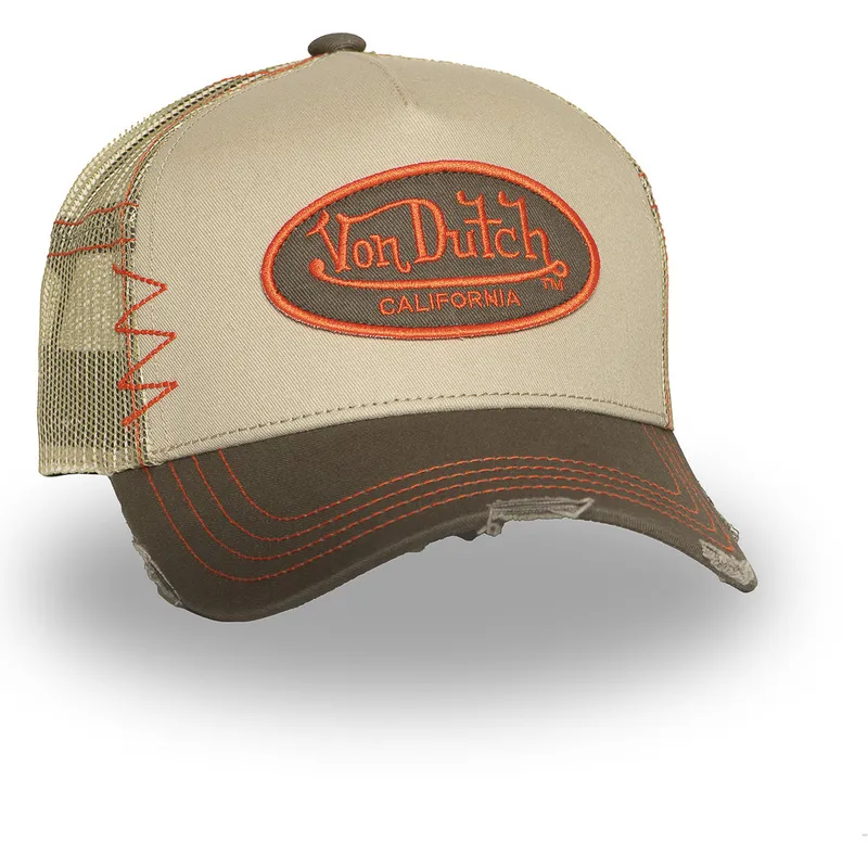 cap-kumer-beige-snapback-von-dutch