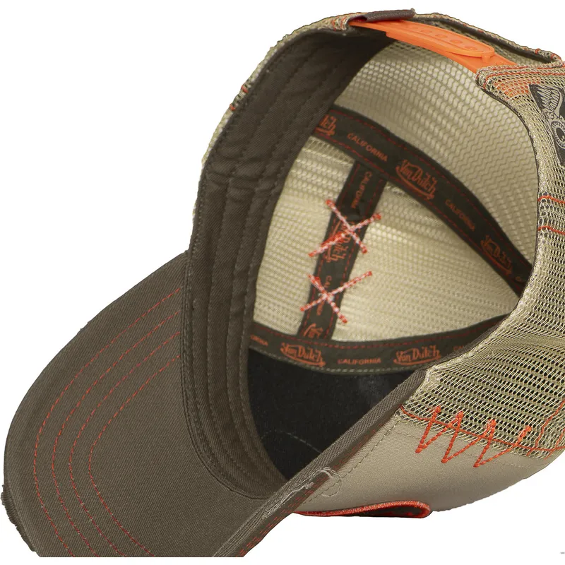 cap-kumer-beige-snapback-von-dutch