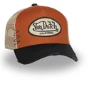 mutsid-kumer-mitmevarviline-snapback-used-07-von-dutch