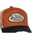 mutsid-kumer-mitmevarviline-snapback-used-07-von-dutch