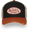 mutsid-kumer-mitmevarviline-snapback-used-09-von-dutch