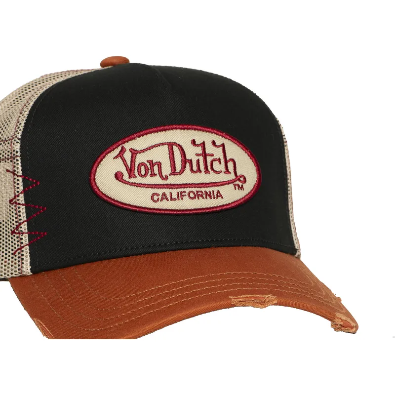 mutsid-kumer-mitmevarviline-snapback-used-09-von-dutch