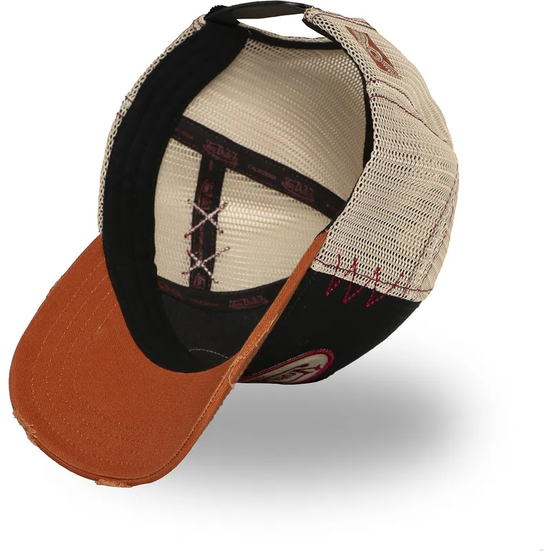 cap-kumer-multicolor-snapback-von-dutch cap-kumer-multicolor-snapback-von-dutch