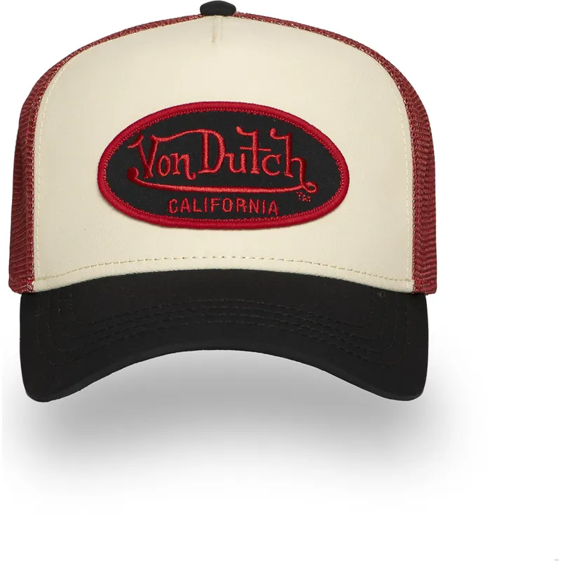 mutsid-kumer-mitmevarviline-snapback-poly07-von-dutch