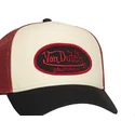 mutsid-kumer-mitmevarviline-snapback-poly07-von-dutch