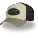 mutsid-kumer-roheline-snapback-poly08-von-dutch