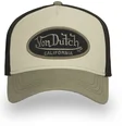 mutsid-kumer-roheline-snapback-poly08-von-dutch