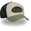 mutsid-kumer-roheline-snapback-poly08-von-dutch