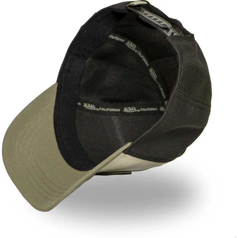 mutsid-kumer-roheline-snapback-poly08-von-dutch