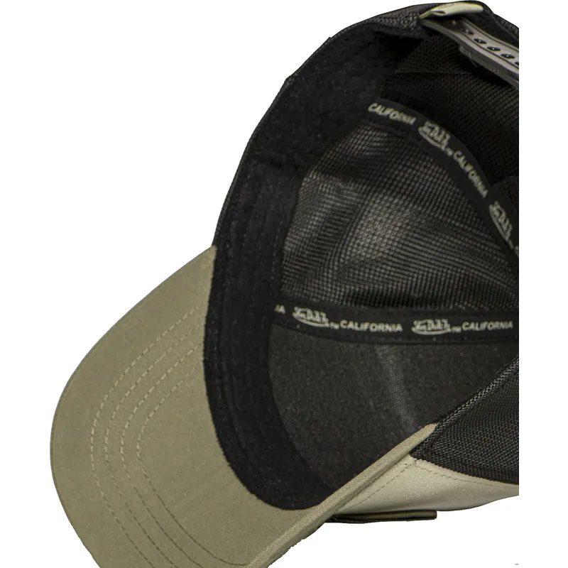 mutsid-kumer-roheline-snapback-poly08-von-dutch