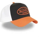 mutsid-kumer-mitmevarviline-snapback-poly09-von-dutch