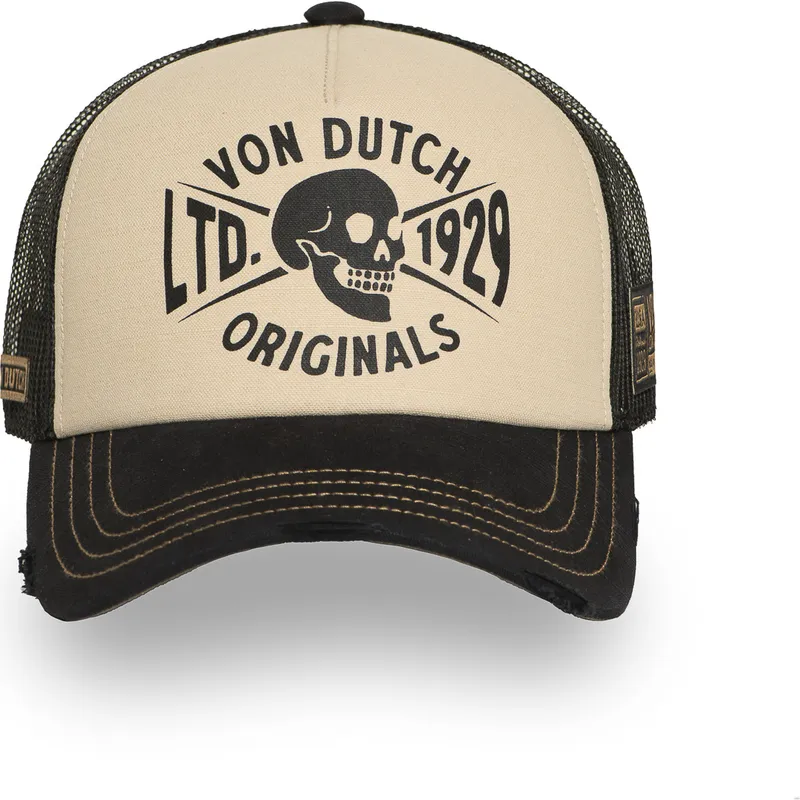 mutsid-kumer-beez-snapback-crew28-von-dutch