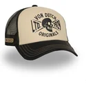 mutsid-kumer-beez-snapback-crew28-von-dutch